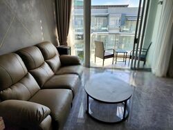 8 @ Mount Sophia (D9), Condominium #587738891